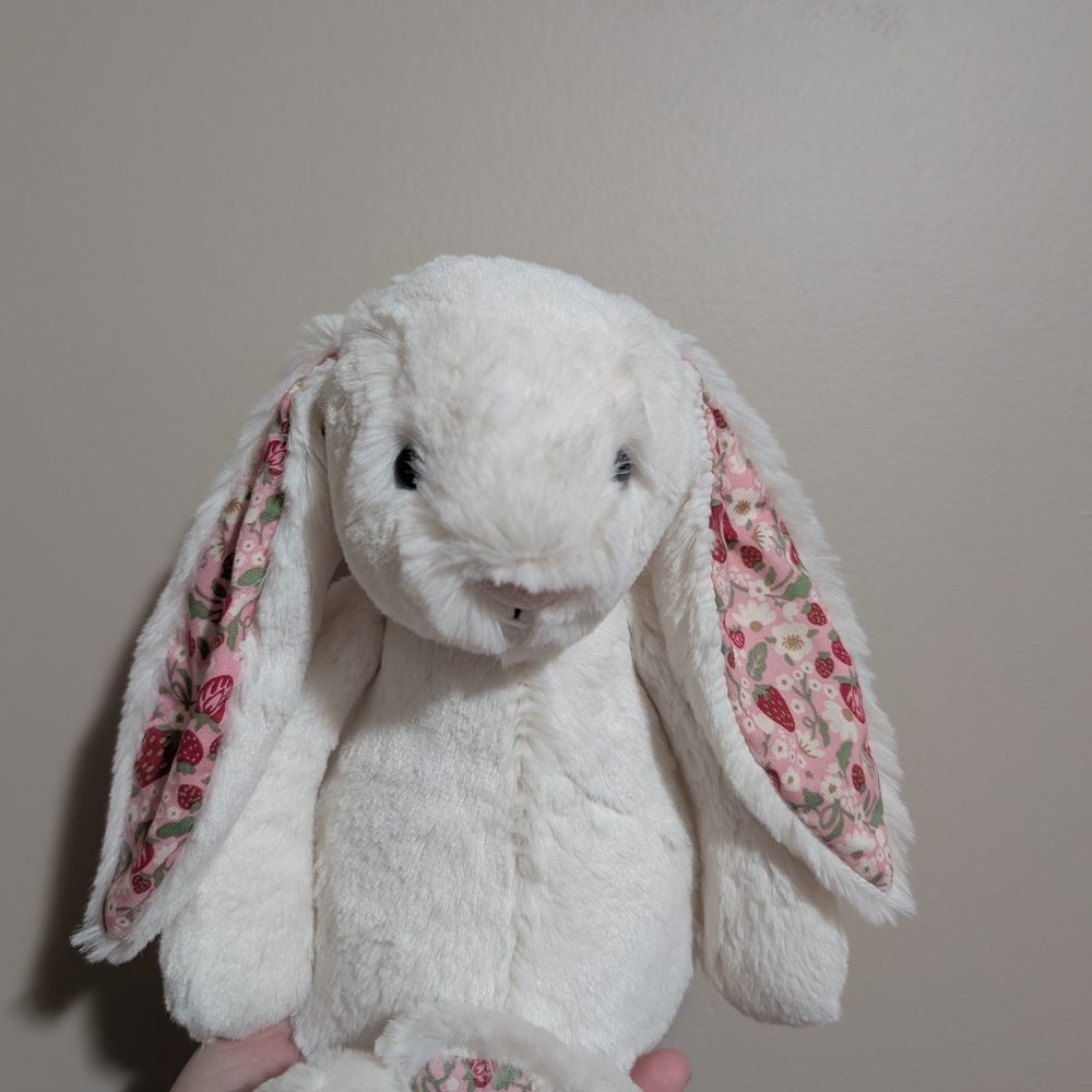 Jellycat Bunny Medium NWOT
